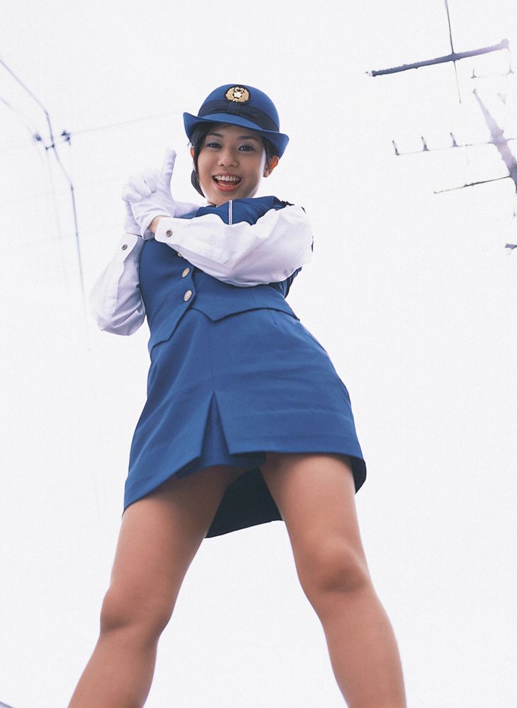 Shimokita GLORY DAYS《下北GLORY DAYS WELCOME TO ぬーとぴあ》  Vol.159-图25