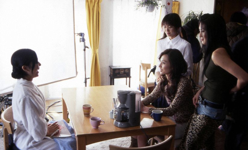 Shimokita GLORY DAYS《下北GLORY DAYS WELCOME TO ぬーとぴあ》  Vol.159-图28