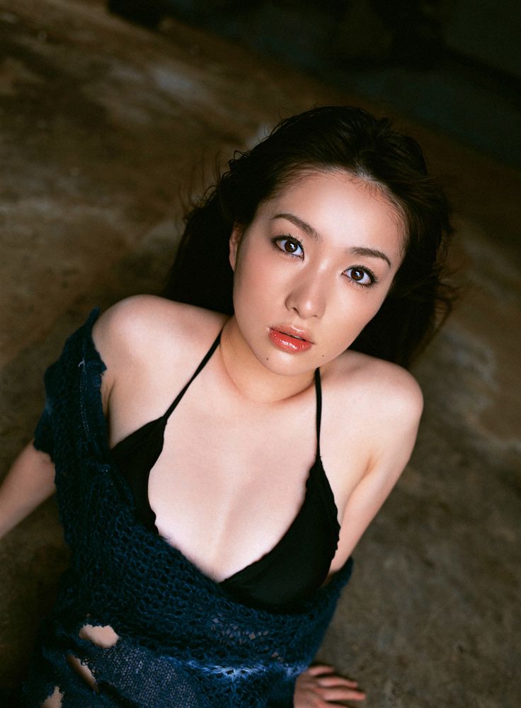 濑户早妃/瀬戸早妃《ヒトスジに爱してる》  Vol.160-图30