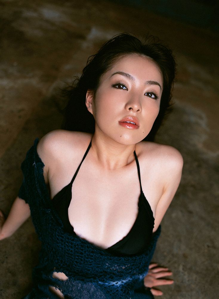 濑户早妃/瀬戸早妃《ヒトスジに爱してる》  Vol.160-图31