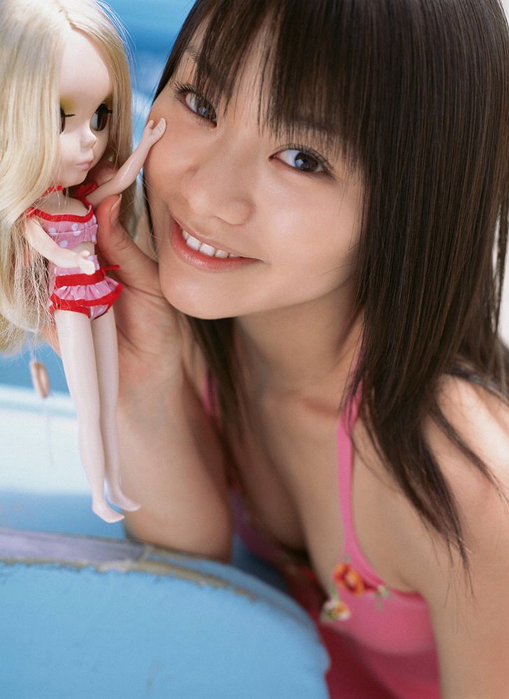 Vol.162 Hitomi Kaikawa 海川ひとみ/海川瞳-图7