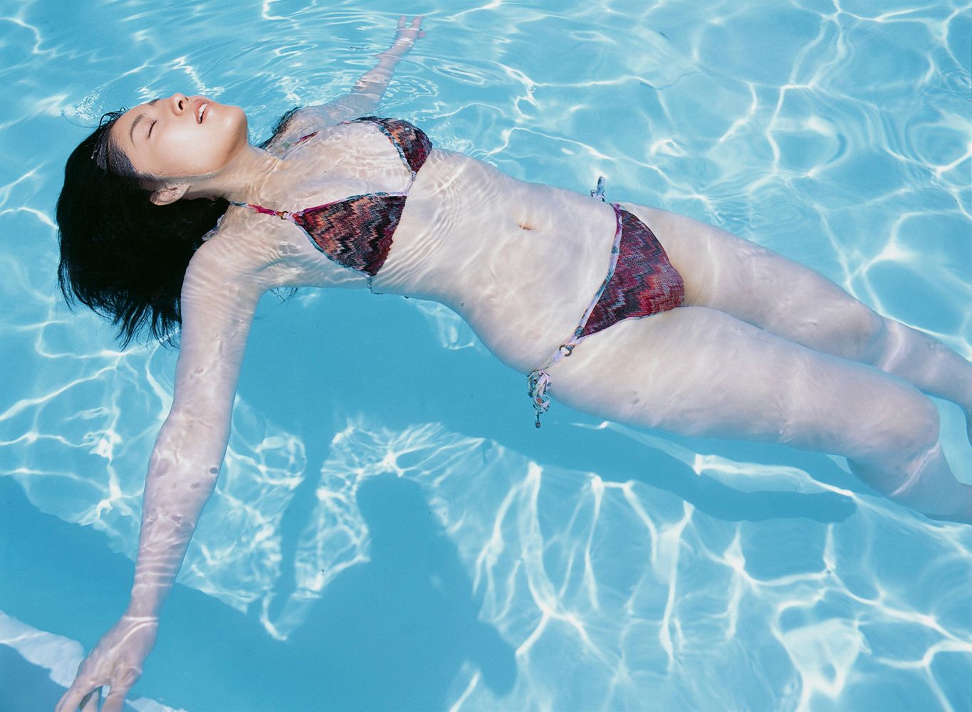 Vol.163 Hiroko Sato 佐藤寛子-图12