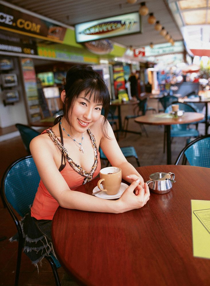 Vol.163 Hiroko Sato 佐藤寛子-图14