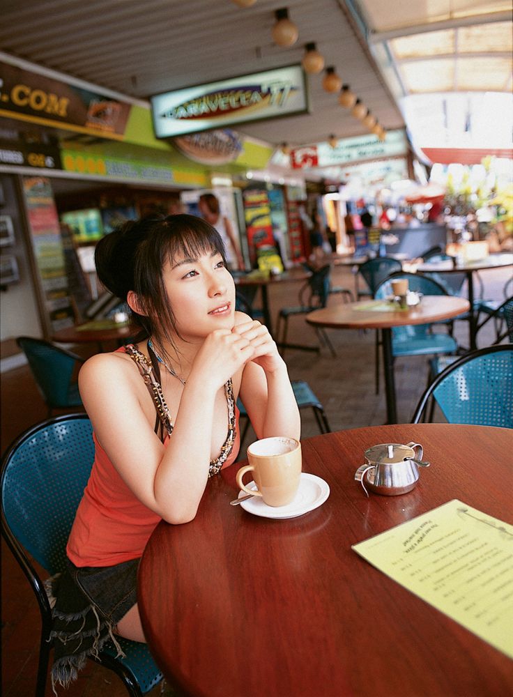 Vol.163 Hiroko Sato 佐藤寛子-图16