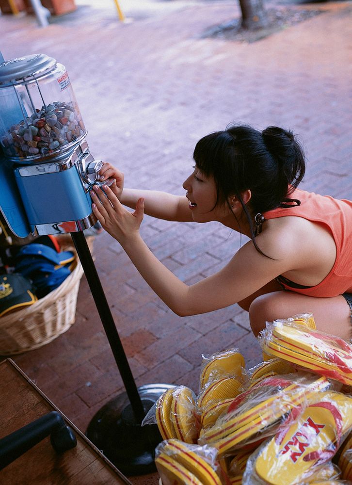 Vol.163 Hiroko Sato 佐藤寛子-图19