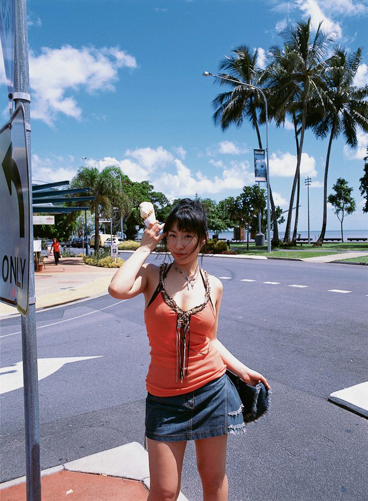 Vol.163 Hiroko Sato 佐藤寛子-图22