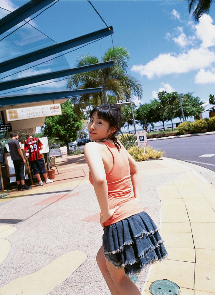 Vol.163 Hiroko Sato 佐藤寛子-图23