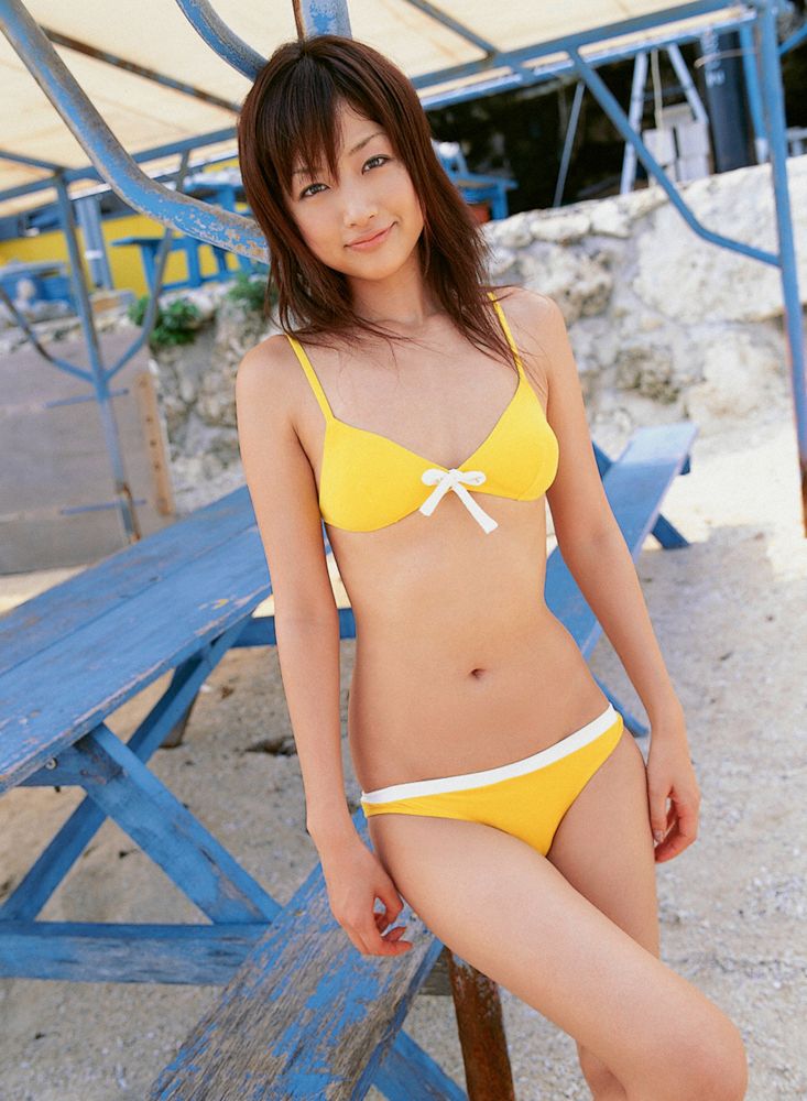工藤里纱《Queen of Smile》  Vol.164-图23