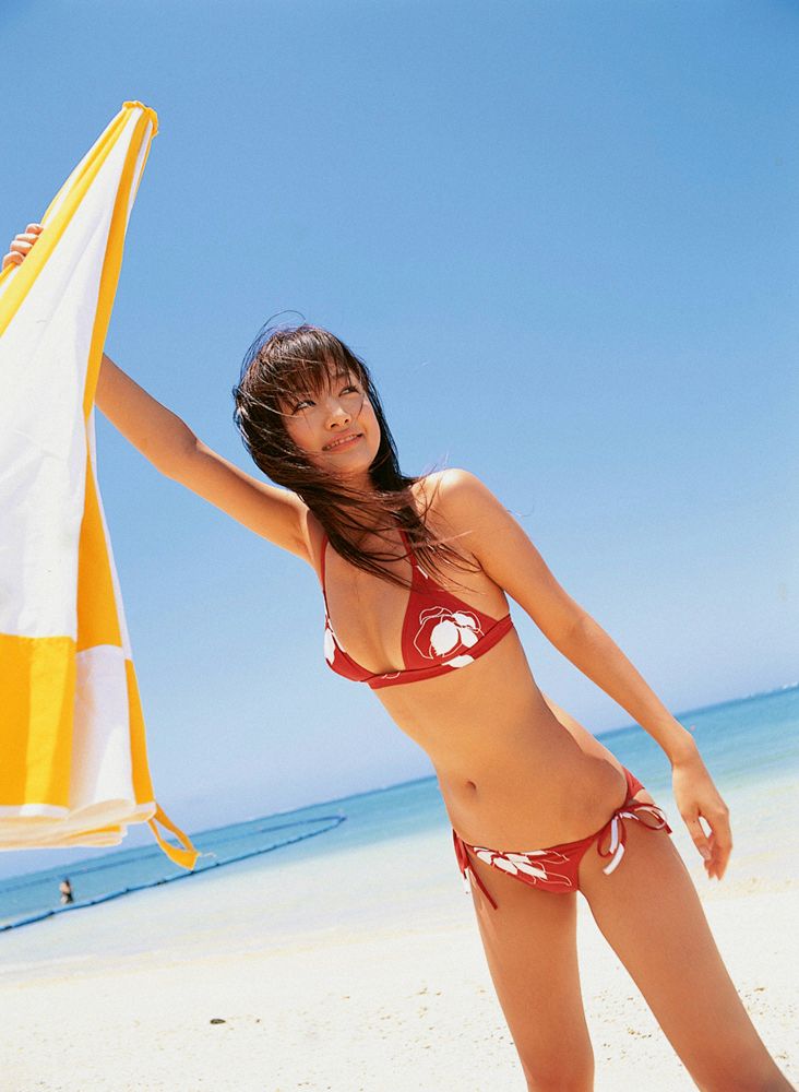 工藤里纱《Queen of Smile》  Vol.164-图2