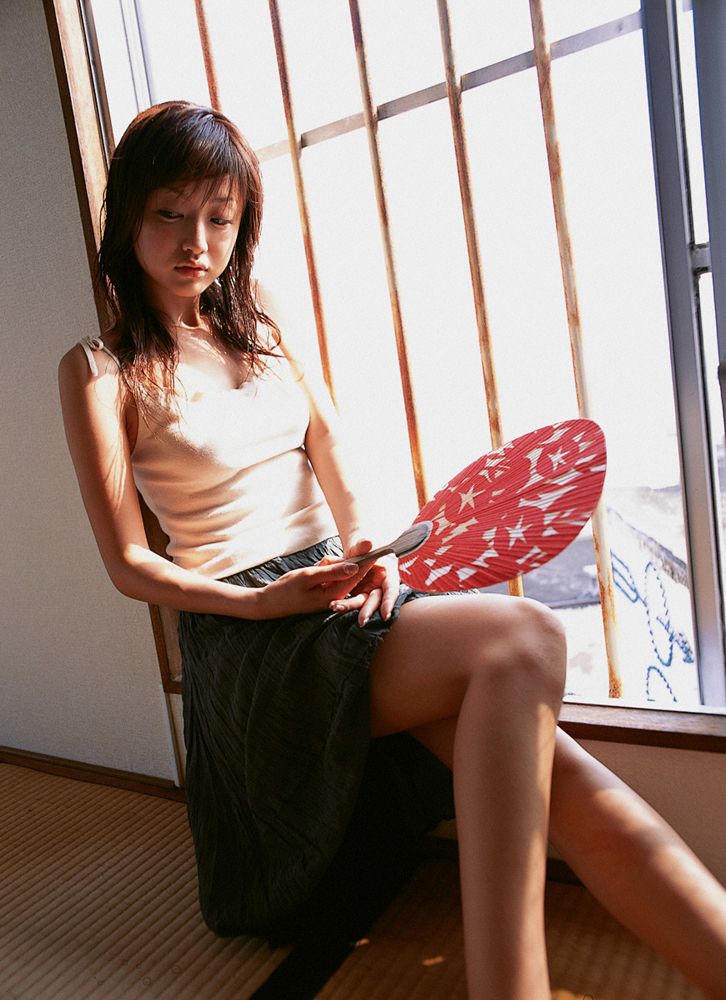 工藤里纱《Queen of Smile》  Vol.164-图30