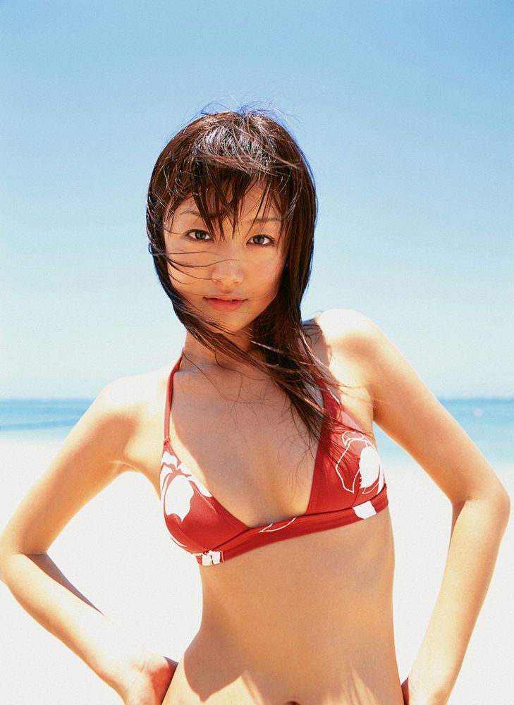 工藤里纱《Queen of Smile》  Vol.164-图5