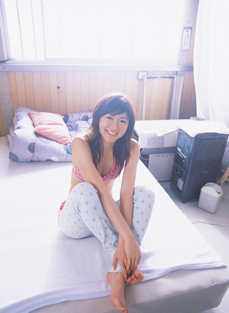 Vol.165 Mami Matsuyama 松山まみ UNDERAGE!-图27