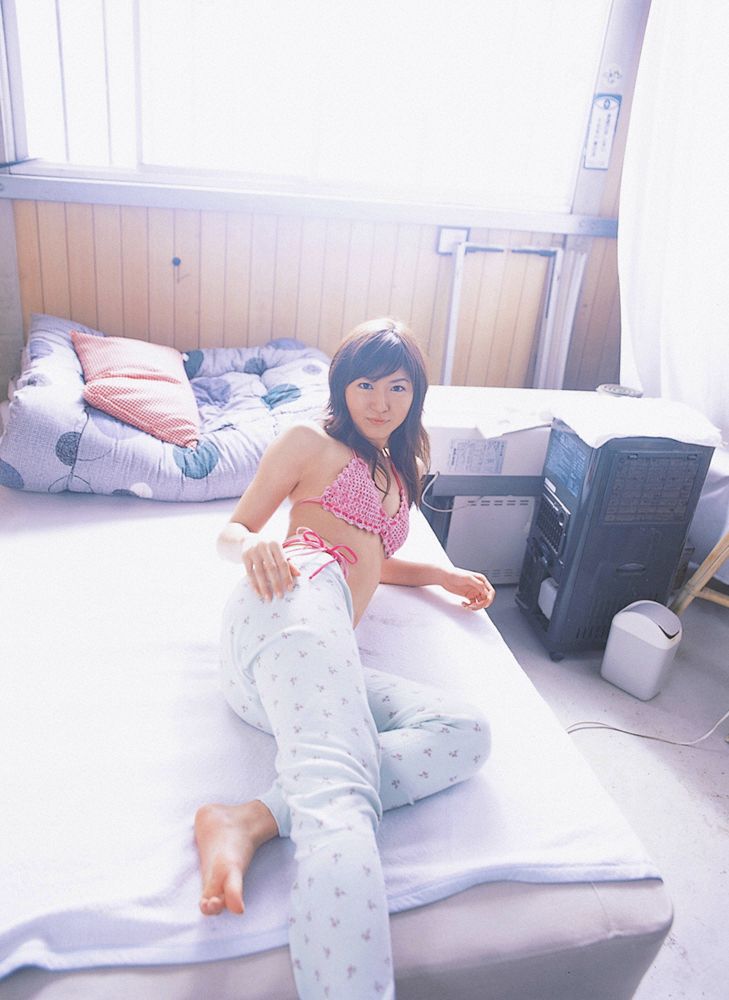 Vol.165 Mami Matsuyama 松山まみ UNDERAGE!-图30