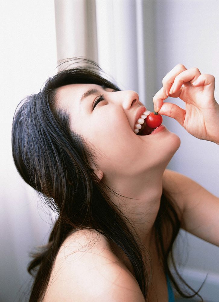 矢吹春奈《いっしょにいたい女性No.1》  Vol.166-图16