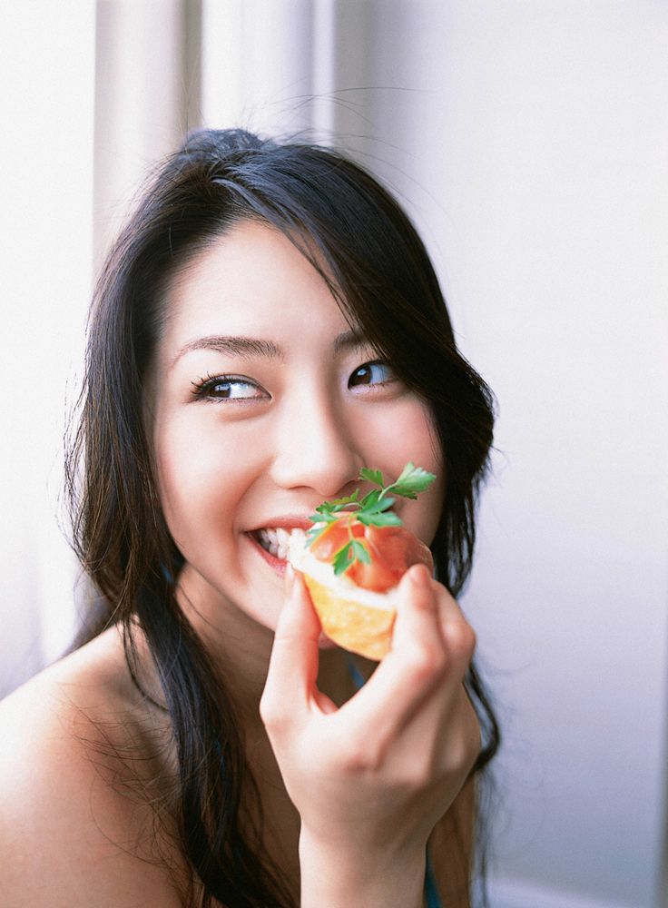 矢吹春奈《いっしょにいたい女性No.1》  Vol.166-图17