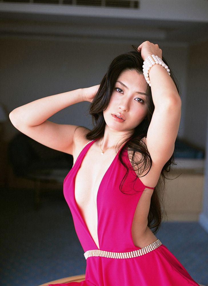 矢吹春奈《いっしょにいたい女性No.1》  Vol.166-图45