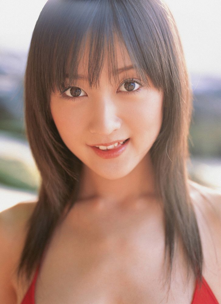 Vol.167 Ayaka Komatsu 小松彩夏-图0