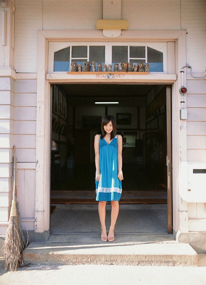 Vol.167 Ayaka Komatsu 小松彩夏-图14