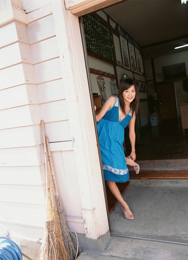 Vol.167 Ayaka Komatsu 小松彩夏-图15