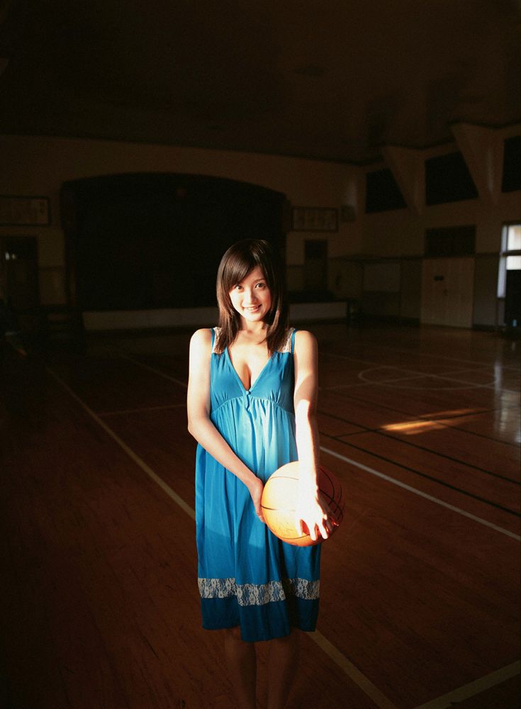 Vol.167 Ayaka Komatsu 小松彩夏-图16