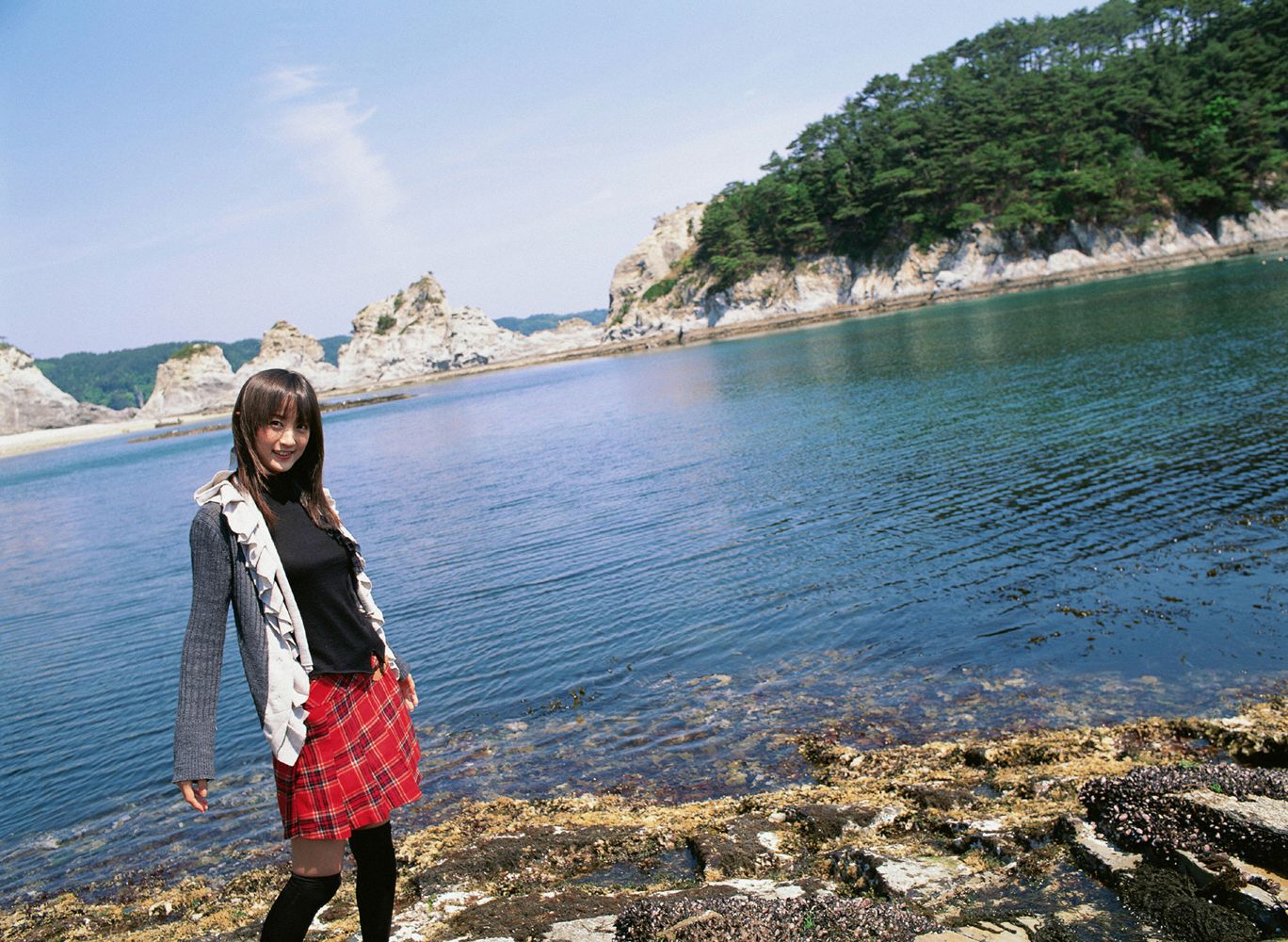 Vol.167 Ayaka Komatsu 小松彩夏-图26