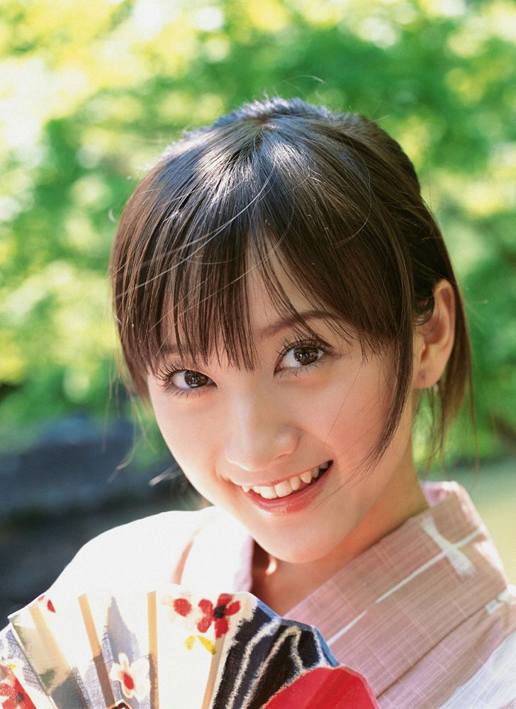 Vol.167 Ayaka Komatsu 小松彩夏-图33