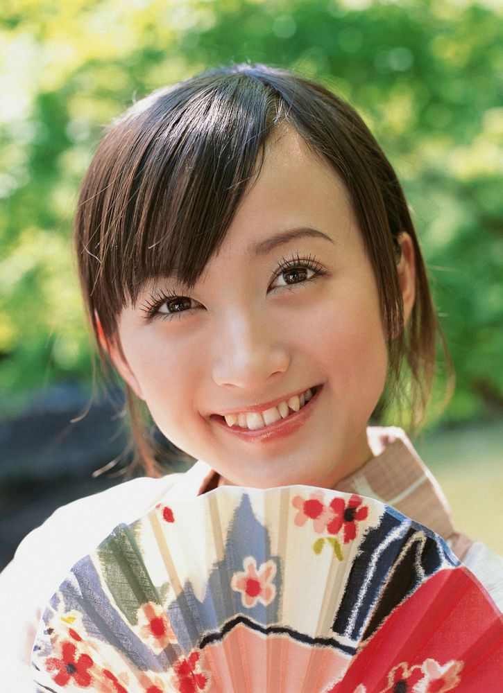 Vol.167 Ayaka Komatsu 小松彩夏-图34