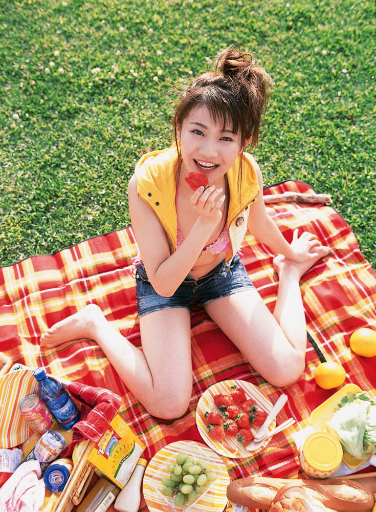 Vol.168 Ai Takabe 高部あい/高部爱-图17