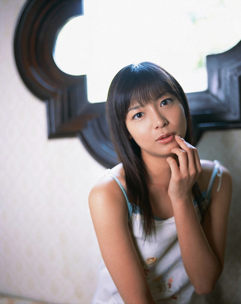 Vol.169 Saki Aibu 相武纱季-图15