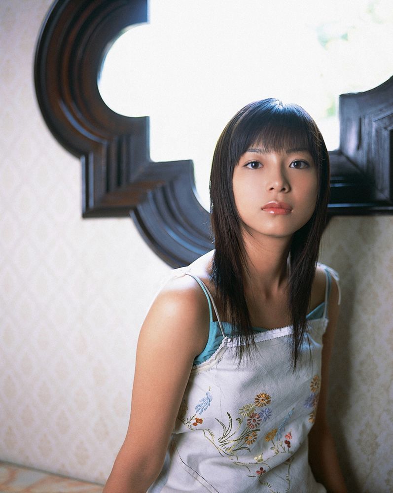 Vol.169 Saki Aibu 相武纱季-图16