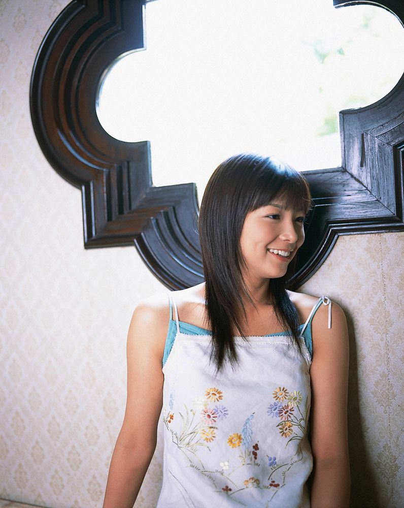 Vol.169 Saki Aibu 相武纱季-图17