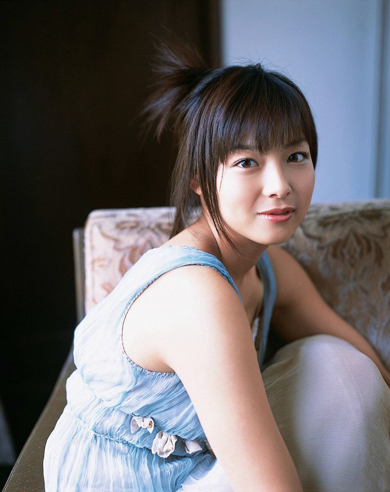 Vol.169 Saki Aibu 相武纱季-图22