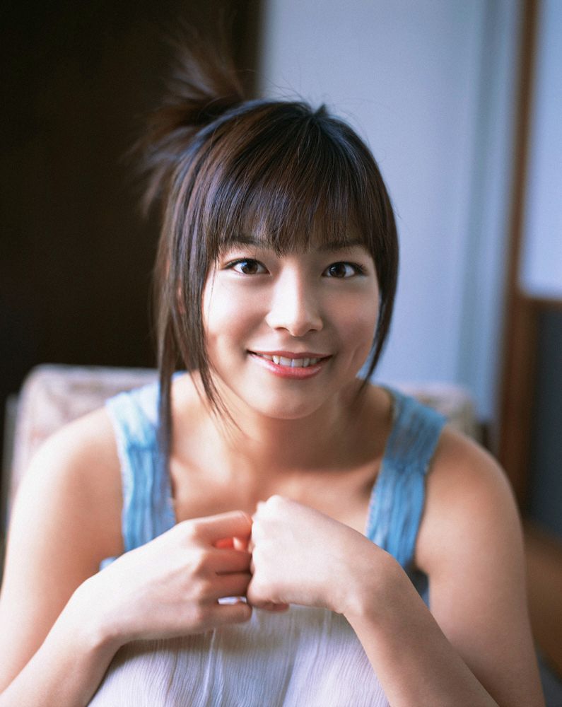 Vol.169 Saki Aibu 相武纱季-图24