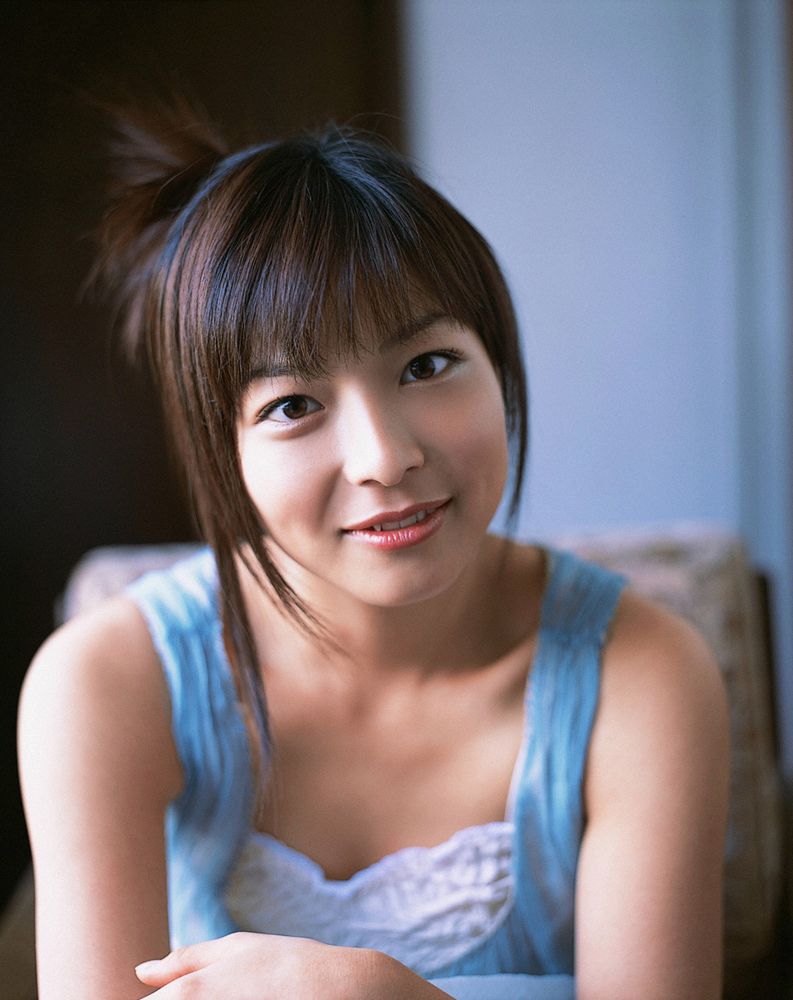 Vol.169 Saki Aibu 相武纱季-图25