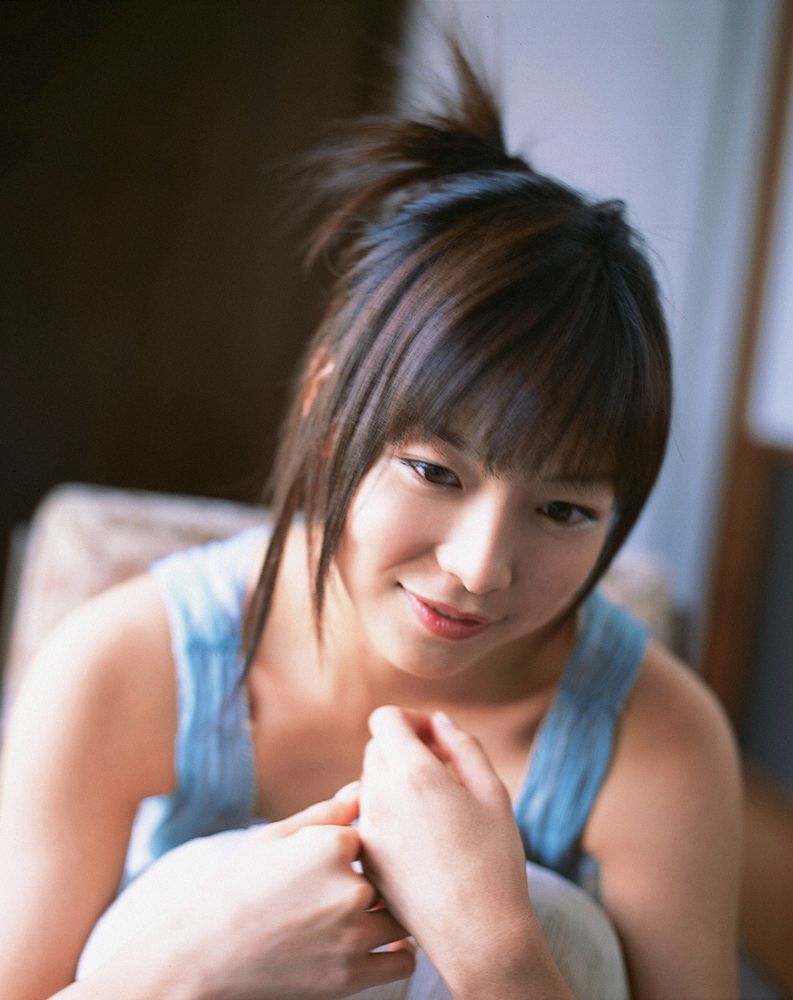 Vol.169 Saki Aibu 相武纱季-图26