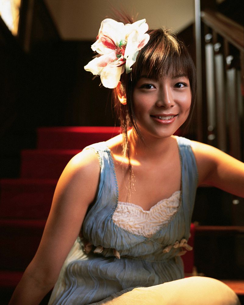 Vol.169 Saki Aibu 相武纱季-图27