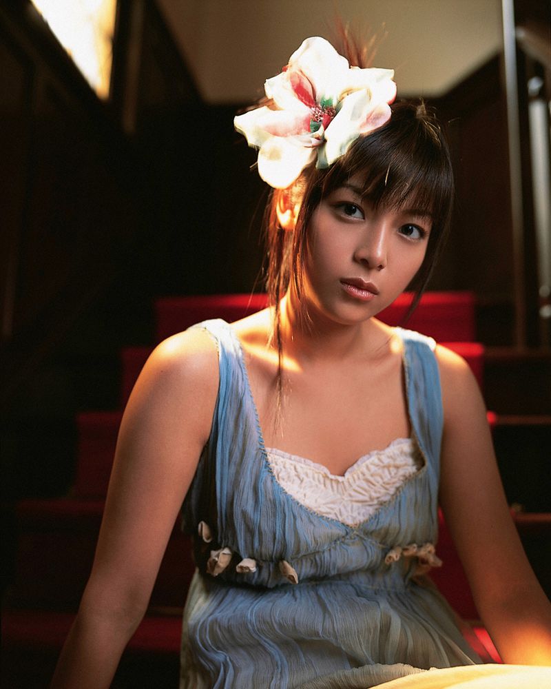 Vol.169 Saki Aibu 相武纱季-图28