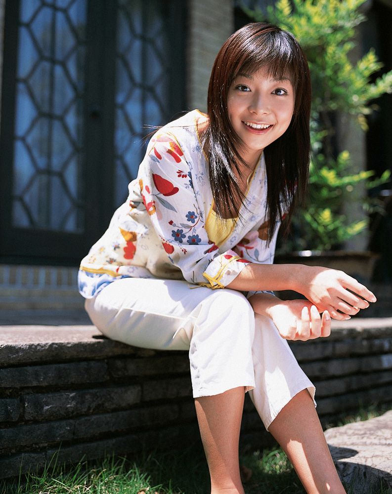 Vol.169 Saki Aibu 相武纱季-图2