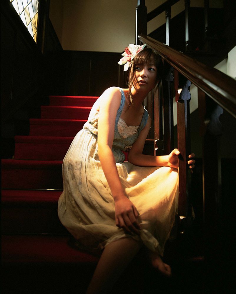 Vol.169 Saki Aibu 相武纱季-图29