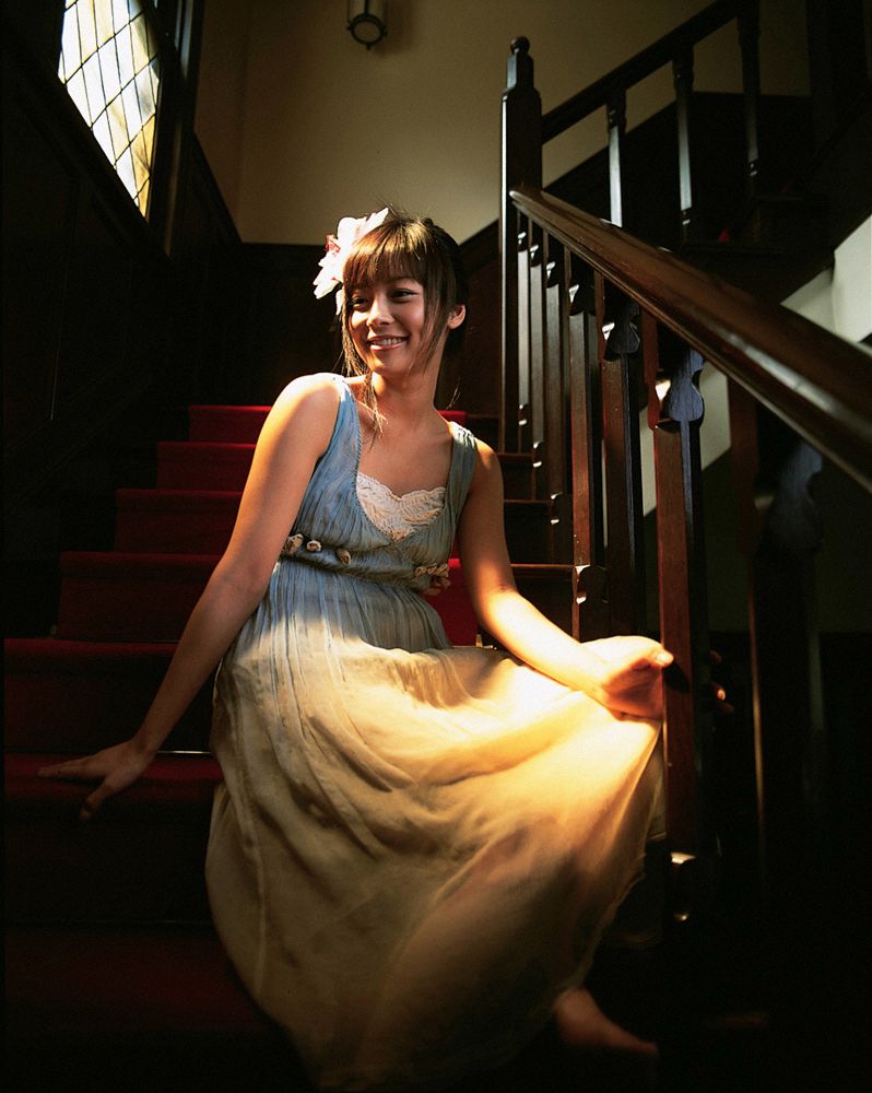 Vol.169 Saki Aibu 相武纱季-图30