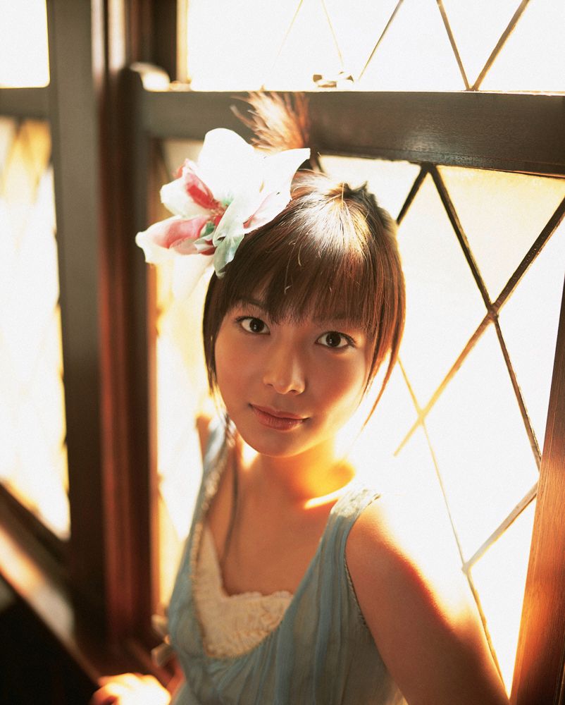 Vol.169 Saki Aibu 相武纱季-图31