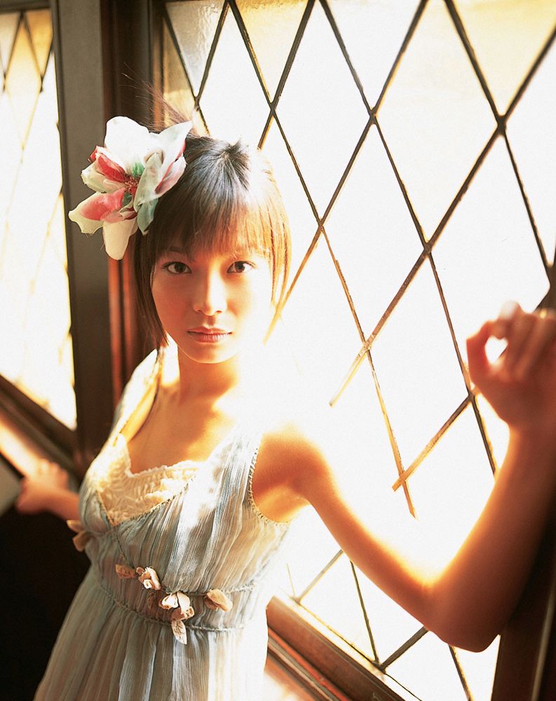 Vol.169 Saki Aibu 相武纱季-图32