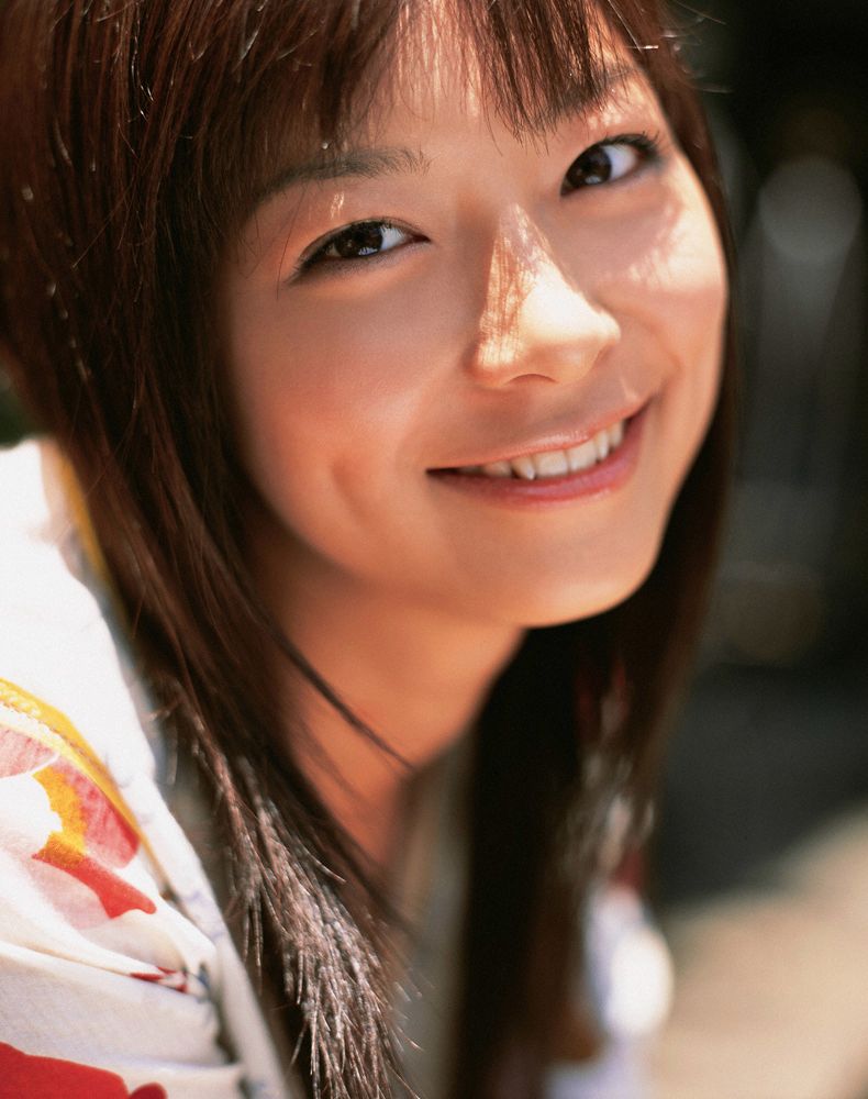 Vol.169 Saki Aibu 相武纱季-图7