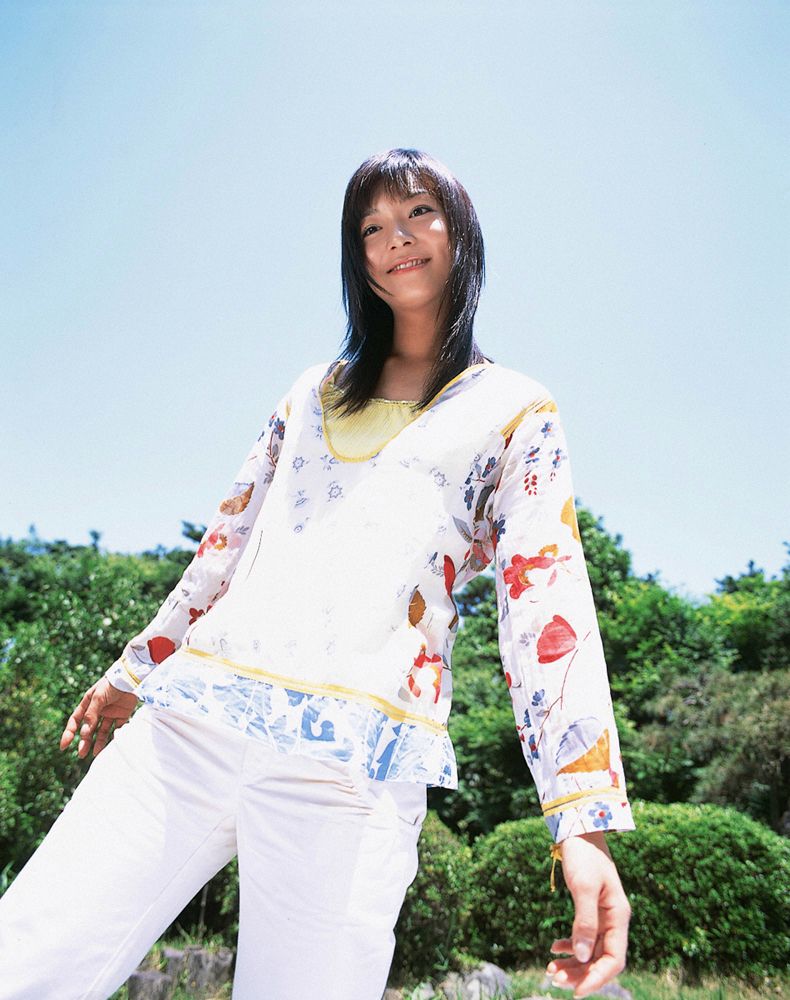 Vol.169 Saki Aibu 相武纱季-图8