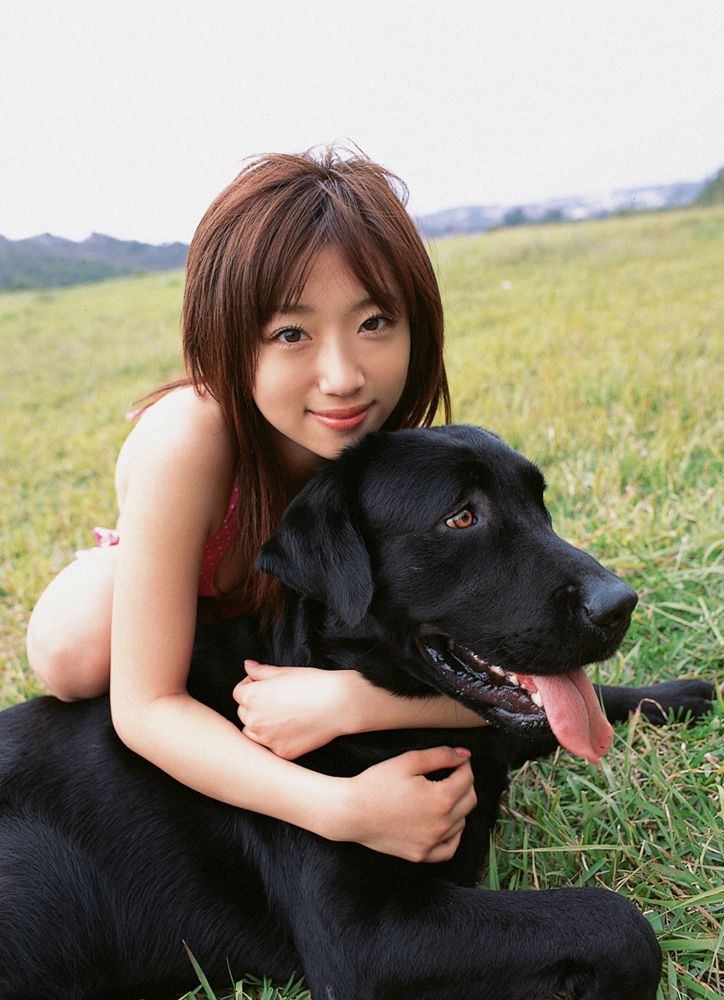 大友さゆり/大友惠《さゆりと一绪に、いてくれる》  Vol.171-图13