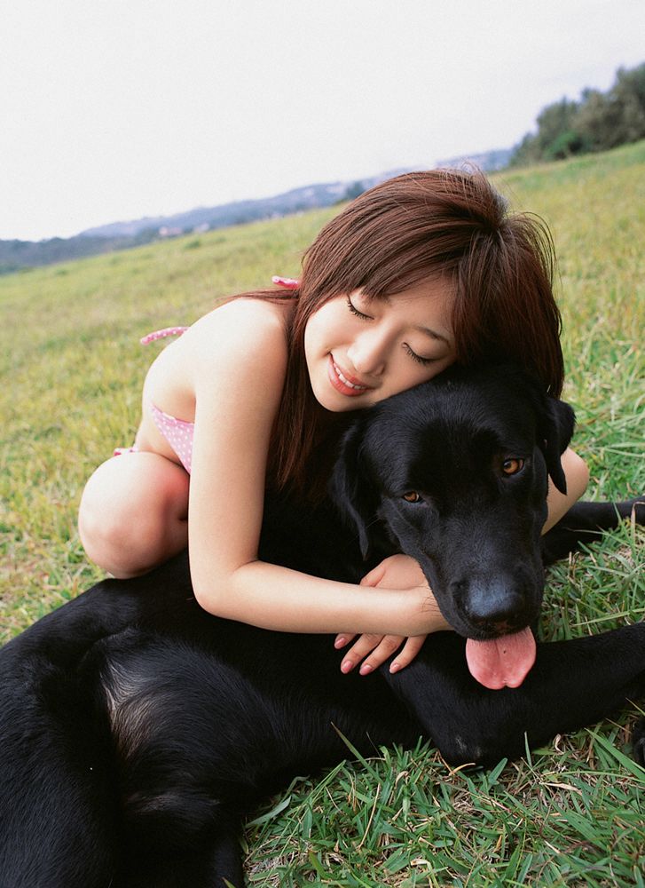 大友さゆり/大友惠《さゆりと一绪に、いてくれる》  Vol.171-图14