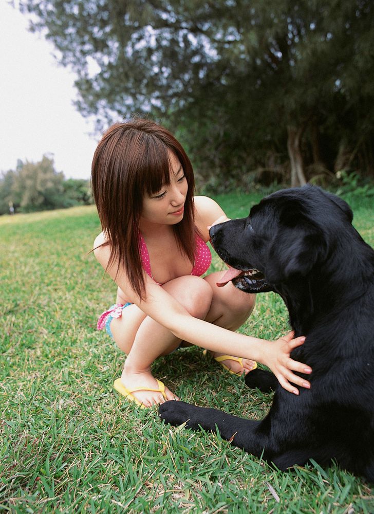 大友さゆり/大友惠《さゆりと一绪に、いてくれる》  Vol.171-图15