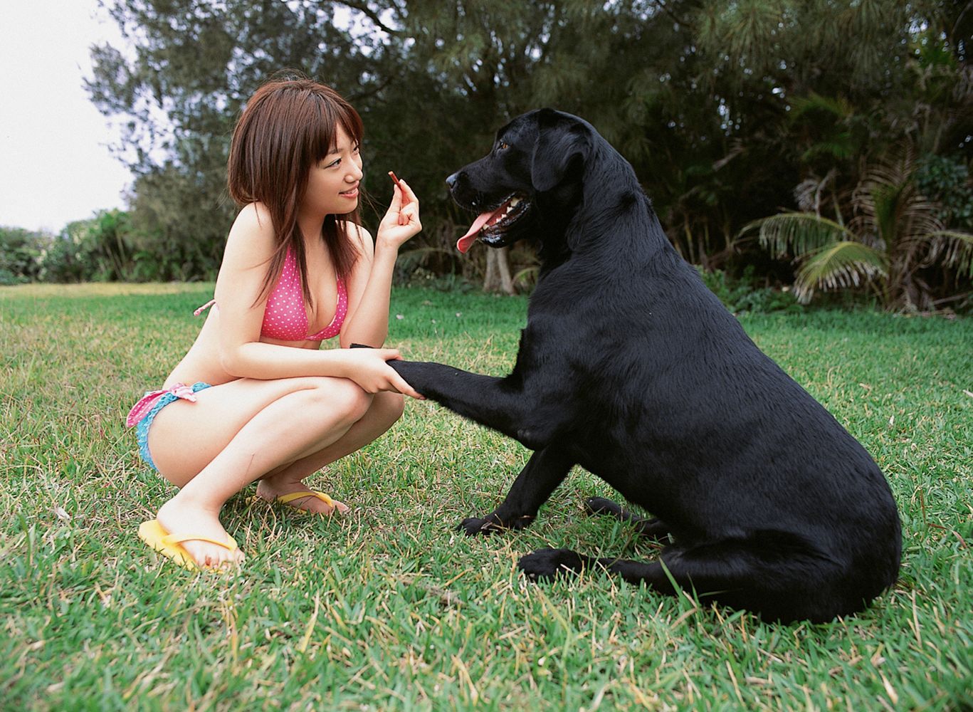 大友さゆり/大友惠《さゆりと一绪に、いてくれる》  Vol.171-图16