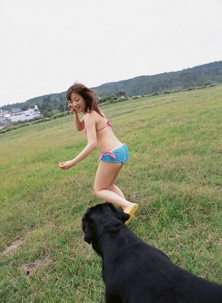 大友さゆり/大友惠《さゆりと一绪に、いてくれる》  Vol.171-图17