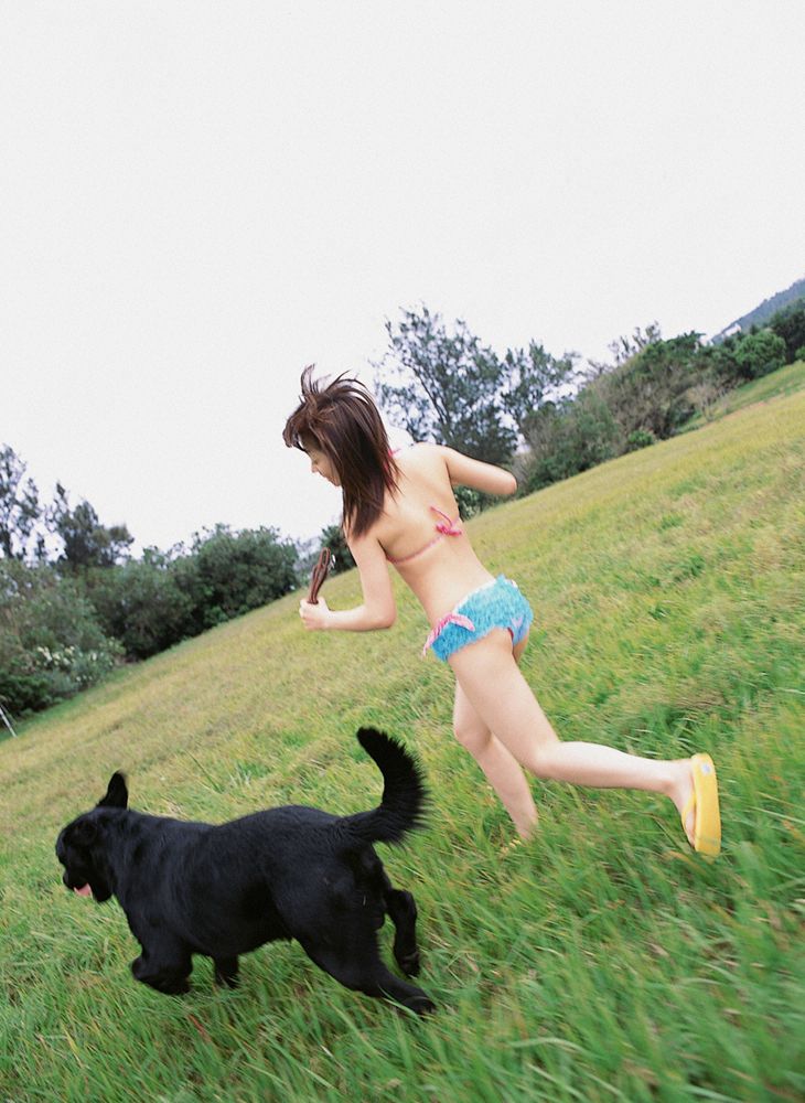 大友さゆり/大友惠《さゆりと一绪に、いてくれる》  Vol.171-图18